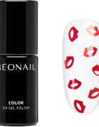 NeoNail Own Your Love géles körömlakk árnyalat Don't Talk. Just Kiss. 7.2 ml