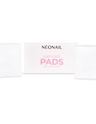 NeoNail Pads Lint-Free tisztító vattakorong körmökre 200 db