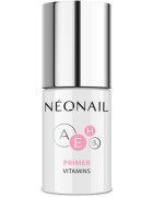NeoNail Primer Vitamins alapozó körömlakk a maximális tapadásért 7.2 ml