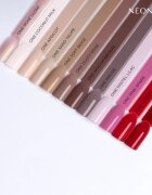 NeoNail Ready In One 3in1 UV Gel Polish géles körömlakk gyémántporral árnyalat 02 One Coconut Milk 7.2 ml