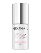 NeoNail Revital Base Fiber alaplakk körömépítésre árnyalat 72 ml