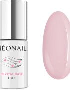 NeoNail Revital Base Fiber alaplakk körömépítésre árnyalat Creamy Splash 72 ml