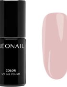 NeoNail Rhythm Of Spring gél körömlakk UV / LED-es lámpákhoz árnyalat Apricot Blossom 7.2 ml