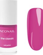 NeoNail The Classic Nail Polish körömlakk árnyalat 09 Electric Fuchsia 7.2 ml