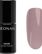 NeoNail Unwritten Canvas gél körömlakk UV / LED-es lámpákhoz árnyalat Soft Taupe 7.2 ml