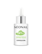 NeoNail Vitamin Cuticle Oil tápláló olaj a körmökre és a körömbőrre 6.5 ml