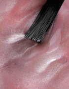 NeoNail Winter Symphony gél körömlakk UV / LED-es lámpákhoz árnyalat Melting Rose 7.2 ml