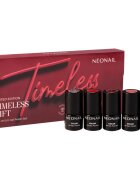 NeoNail XMAS Set Timeless Gift karácsonyi ajándékszett körmökre