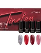 NeoNail XMAS Set Timeless Gift karácsonyi ajándékszett körmökre