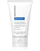 NeoStrata Resurface Glycolic Renewal Smoothing Cream hidratáló és bőrkisimító arckrém A.H.A.-val (Alpha Hydroxy Acids) 40 g