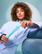 NEQI Build Boost Treatment Treasure regeneráló kúra az erős hajért és a haj növekedéséért 100 ml