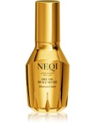 NEQI Diamond Glass Dry Oil száraz olaj hajra 50 ml