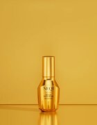 NEQI Diamond Glass Dry Oil száraz olaj hajra 50 ml