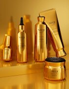 NEQI Diamond Glass Dry Oil száraz olaj hajra 50 ml