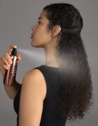 NEQI Diamond Glass Ultimate Styling spray styling spray töredezés ellen 180 ml