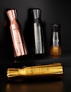 NEQI Diamond Glass Ultimate Styling spray styling spray töredezés ellen 180 ml