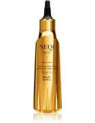 NEQI Diamond Glass Ultimate Treatment hajkúra a fénylő és selymes hajért 180 ml