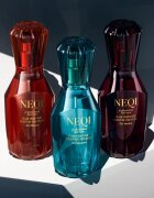 NEQI Hair Perfume The Wooden haj illat (aqua) oriental 75 ml
