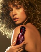 NEQI Hair Perfume The Wooden haj illat (aqua) oriental 75 ml