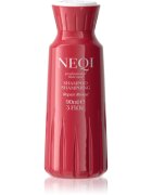 NEQI Repair Reveal finom állagú tisztító sampon minden hajtípusra 90 ml