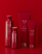NEQI Repair Reveal finom állagú tisztító sampon minden hajtípusra 90 ml