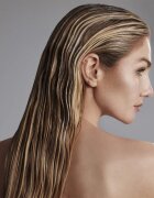 NEQI Repair Reveal finom állagú tisztító sampon minden hajtípusra 90 ml