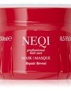 NEQI Repair Reveal regeneráló maszk minden hajtípusra 250 ml