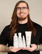 NEQI TBP Leave in Gel styling gél hajra 200 ml