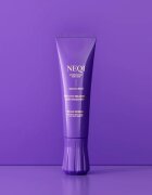 NEQI Treatment Treasure Blonde Brilliance regeneráló kúra szőke hajra 100 ml