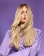 NEQI Treatment Treasure Blonde Brilliance regeneráló kúra szőke hajra 100 ml