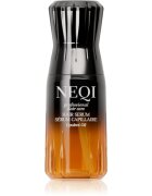 NEQI Treatment Treasure Opulent Oil Serum hajszérum a fénylő és selymes hajért 75 ml