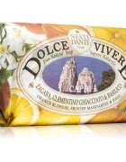 Nesti Dante Dolce Vivere Capri természetes szappan 250 g