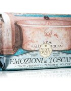 Nesti Dante Emozioni in Toscana Thermal Water természetes szappan 250 g