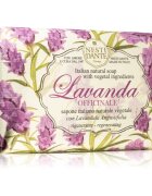 Nesti Dante Lavanda Officinale természetes szappan 150 g