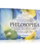 Nesti Dante Philosophia Collagen with Vegetable Collagen & Ginseng természetes szappan kollagénnel 250 g