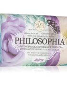 Nesti Dante Philosophia Detox with Azulene & Oligoelements természetes szappan 250 ml