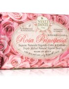 Nesti Dante Rosa Principessa természetes szappan 150 g