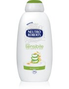 Neutro Roberts Avena e Aloe hidratáló tusoló gél 600 ml