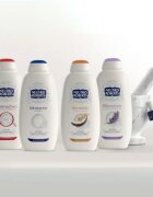 Neutro Roberts Avena e Cocco tusfürdő gél tápláló hatással 600 ml