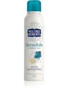 Neutro Roberts Avena e Iris spray dezodor 48 órás hatás 150 ml