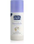 Neutro Roberts Avena e Loto alumínium sótól mentes dezodor az érzékeny bőrre 40 ml