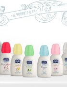 Neutro Roberts Classico Deo szórófejjel 75 ml