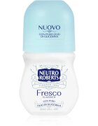 Neutro Roberts Classico golyós dezodor 48 órás hatás 50 ml