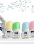 Neutro Roberts Classico golyós dezodor 48 órás hatás 50 ml