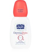 Neutro Roberts DermaZero Deo szórófejjel 48 órás hatás 75 ml