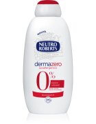Neutro Roberts DermaZero hipoallergén tusfürdő 600 ml