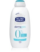 Neutro Roberts DermaZero micellás tusfürdő 600 ml