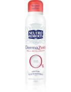 Neutro Roberts DermaZero spray dezodor az érzékeny bőrre 150 ml