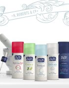 Neutro Roberts Essenza Marina golyós dezodor 48 órás hatás 40 ml
