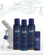 Neutro Roberts Essenza Marina golyós dezodor 48 órás hatás 40 ml